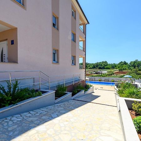 Stancija Amoroso Porec Apartments 외부 사진