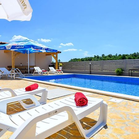 Stancija Amoroso Porec Apartments 외부 사진