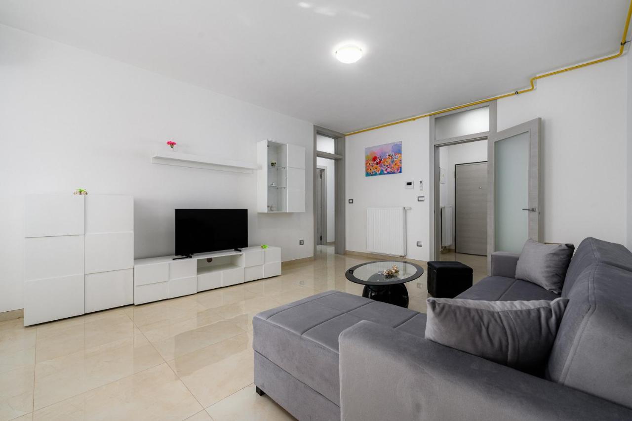 Stancija Amoroso Porec Apartments 외부 사진