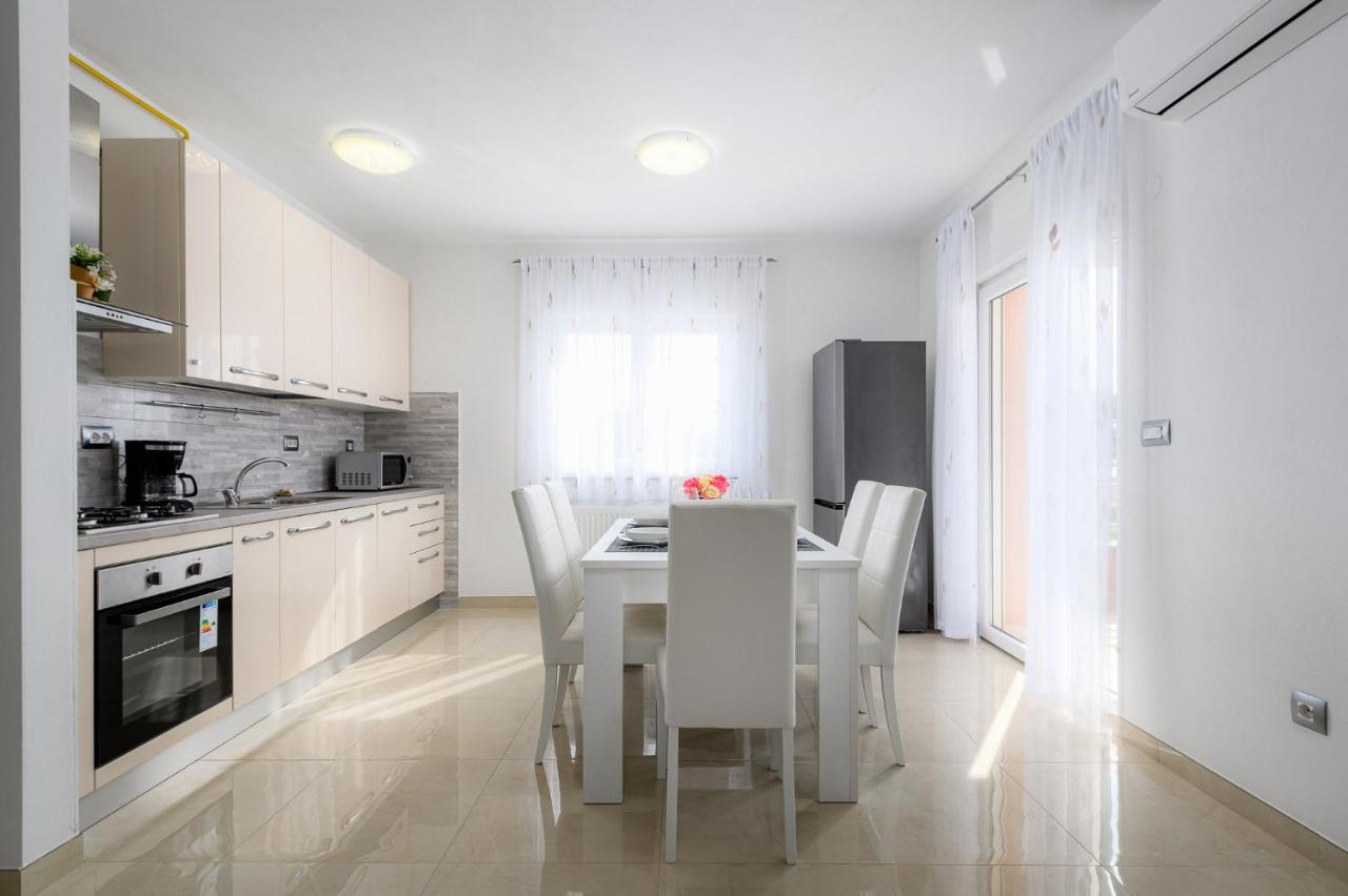 Stancija Amoroso Porec Apartments 외부 사진