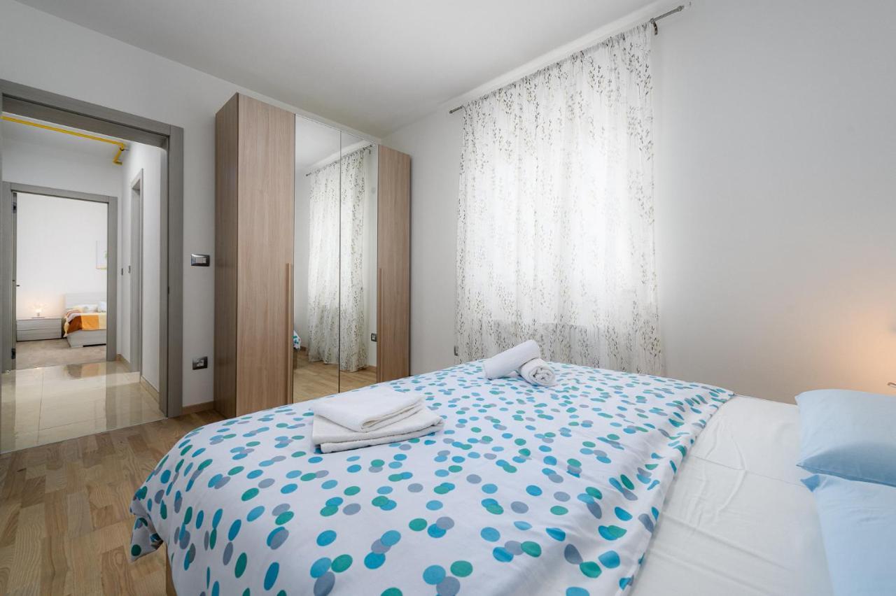 Stancija Amoroso Porec Apartments 외부 사진