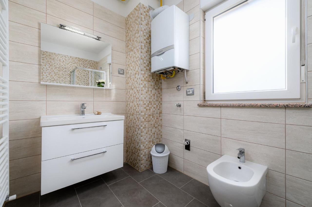 Stancija Amoroso Porec Apartments 외부 사진