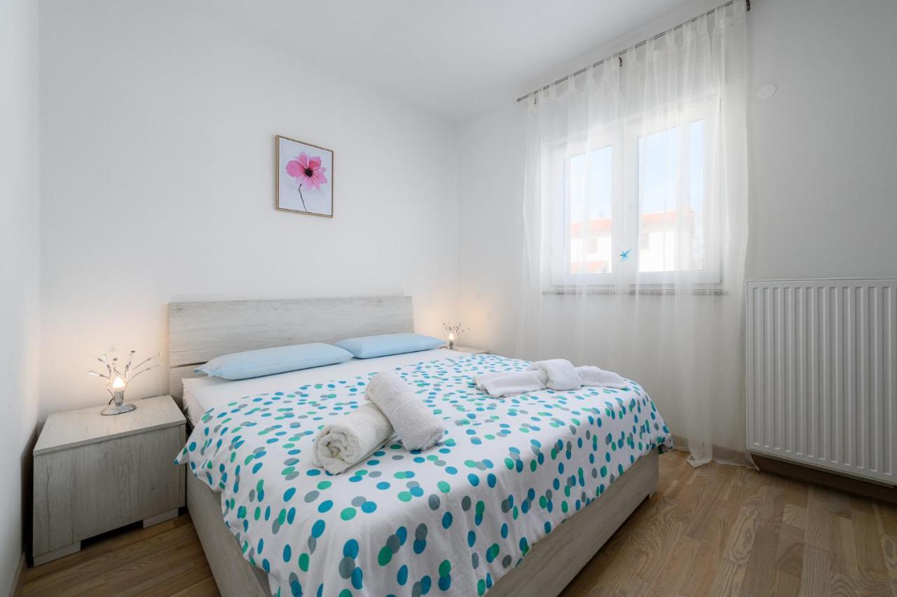 Stancija Amoroso Porec Apartments 외부 사진