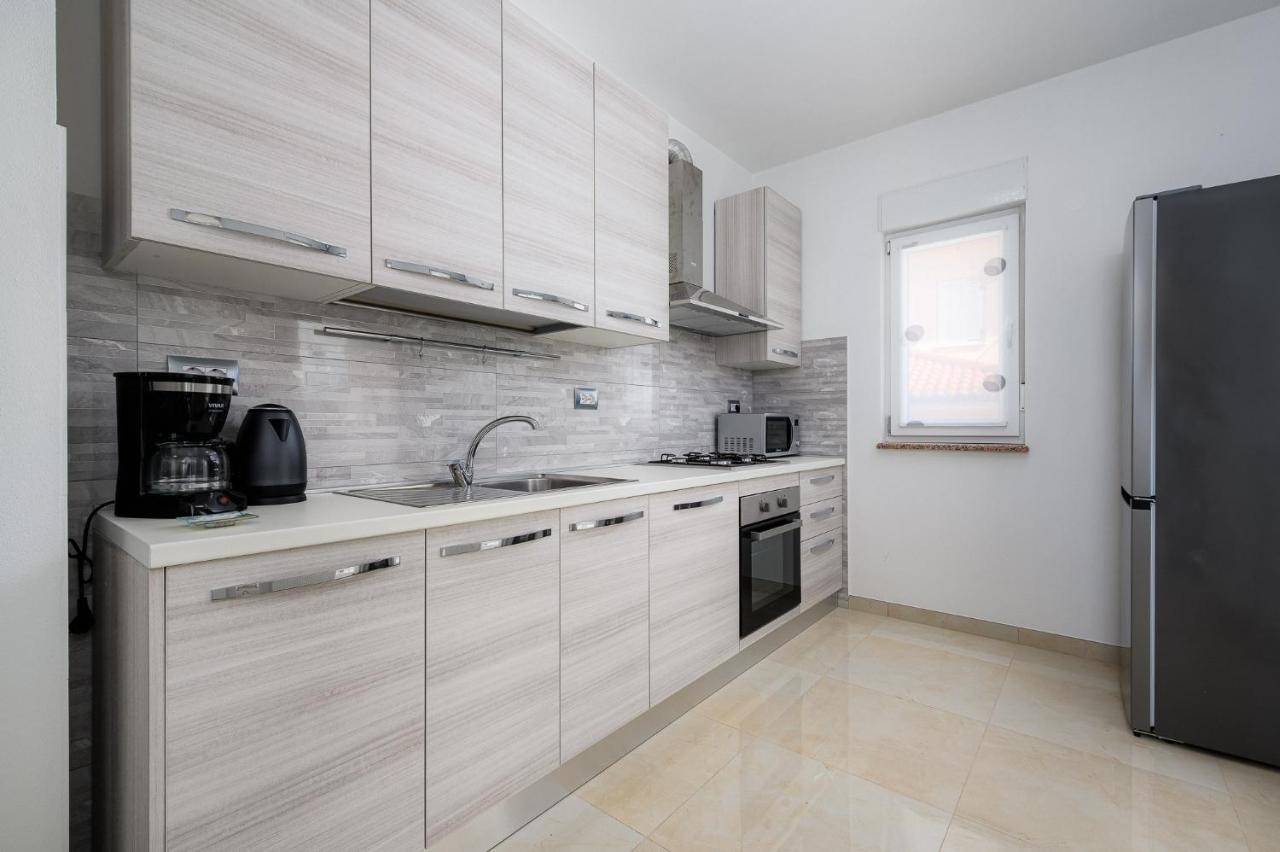 Stancija Amoroso Porec Apartments 외부 사진