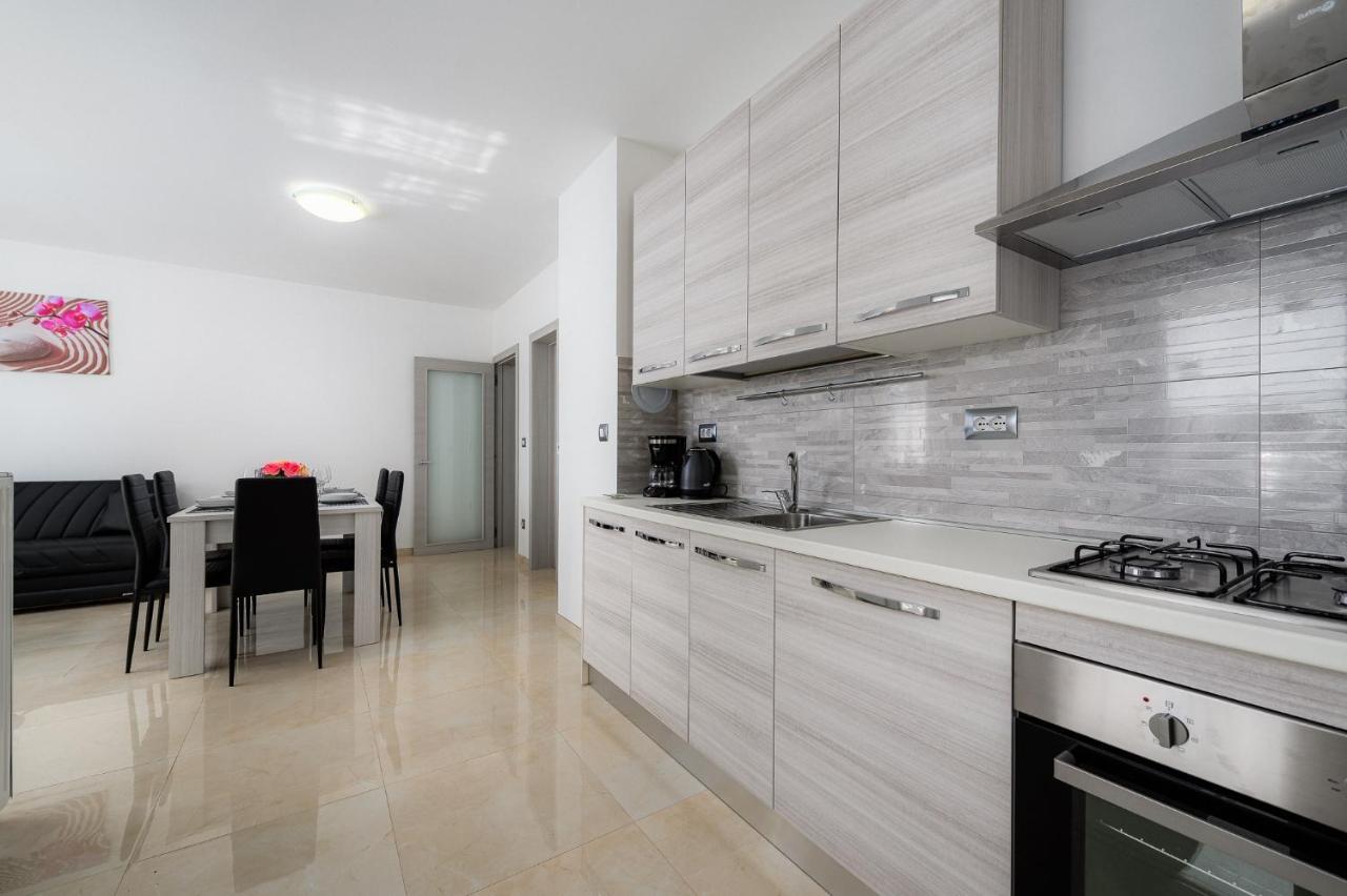 Stancija Amoroso Porec Apartments 외부 사진