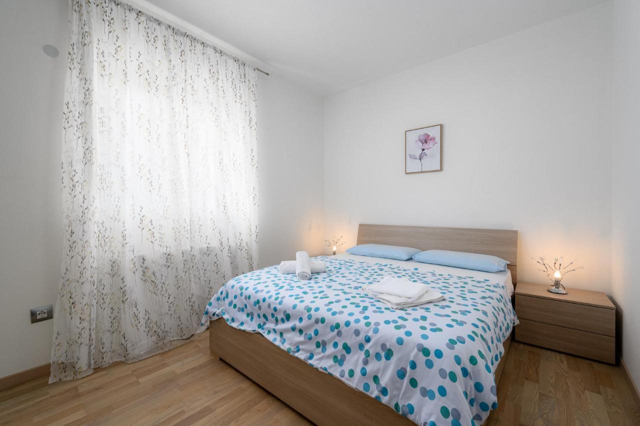 Stancija Amoroso Porec Apartments 외부 사진