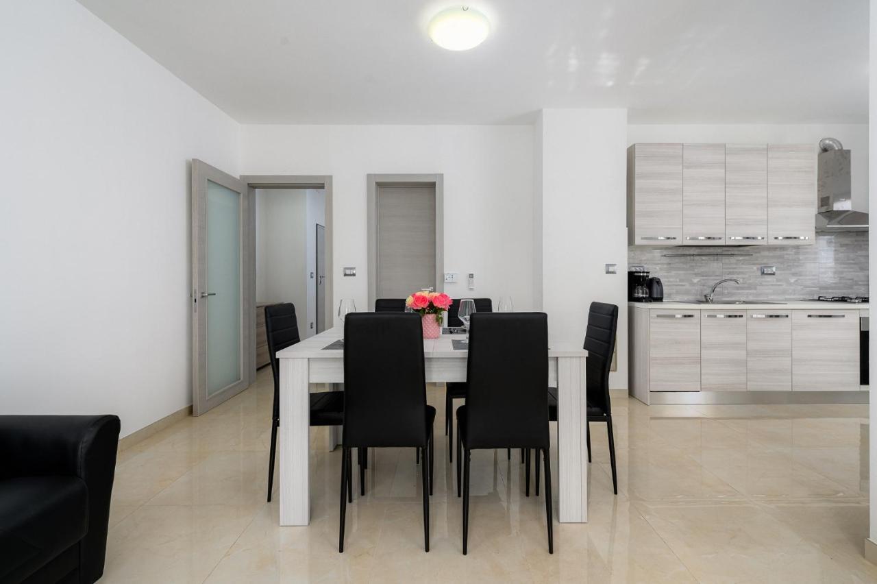Stancija Amoroso Porec Apartments 외부 사진