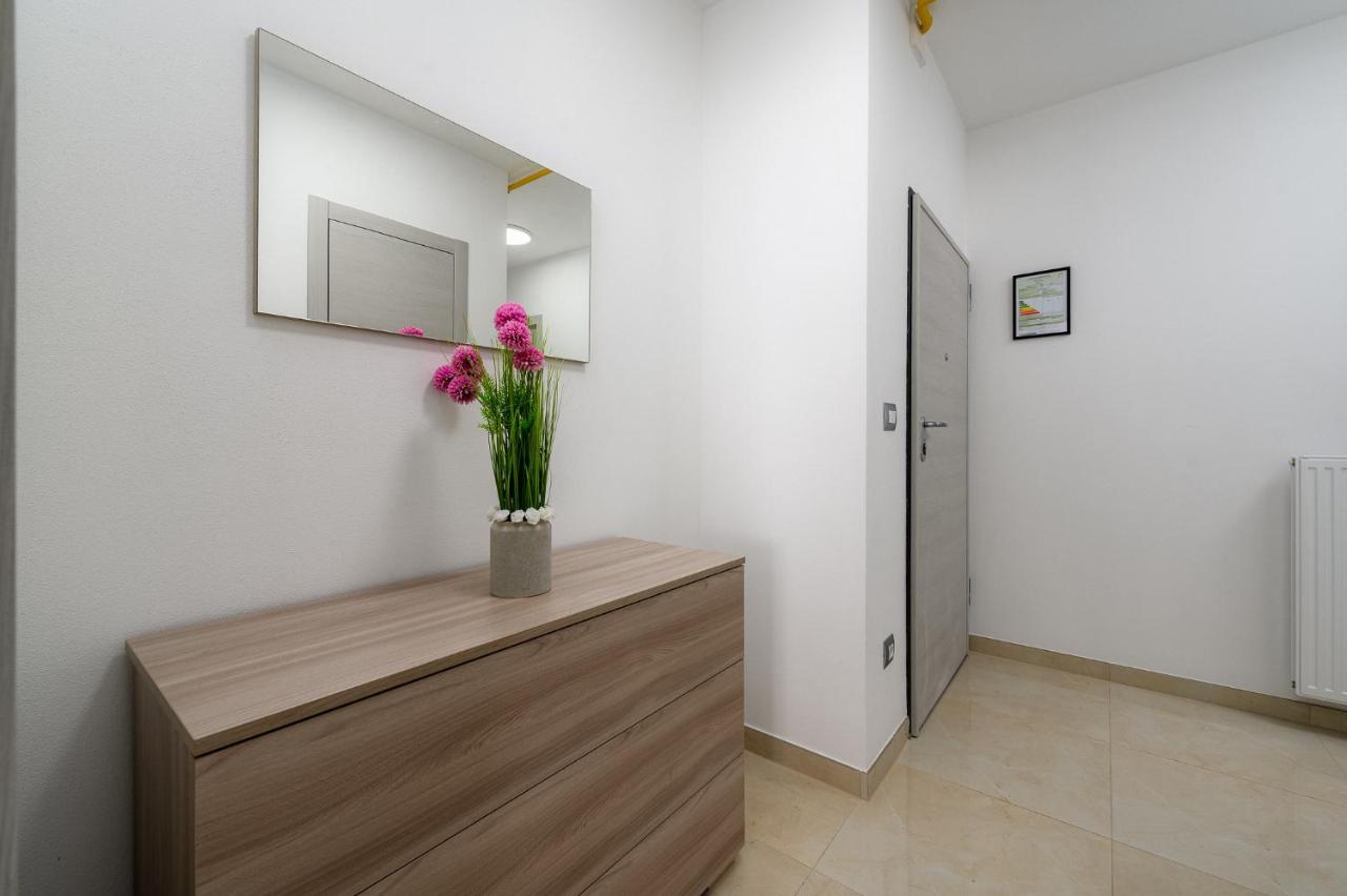 Stancija Amoroso Porec Apartments 외부 사진