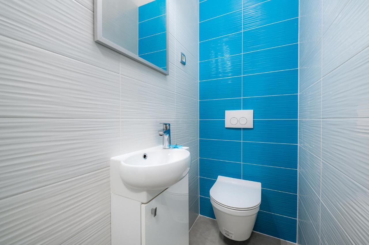 Stancija Amoroso Porec Apartments 외부 사진