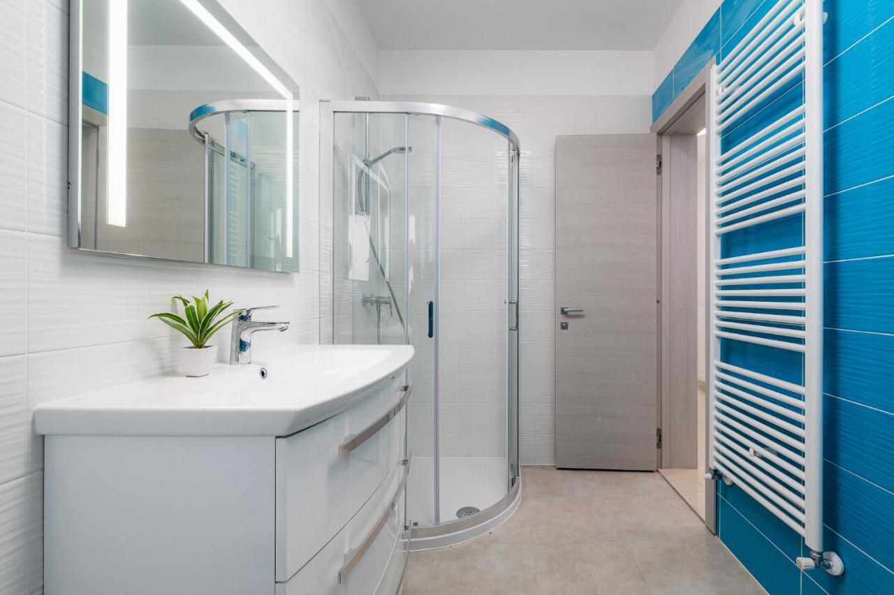 Stancija Amoroso Porec Apartments 외부 사진