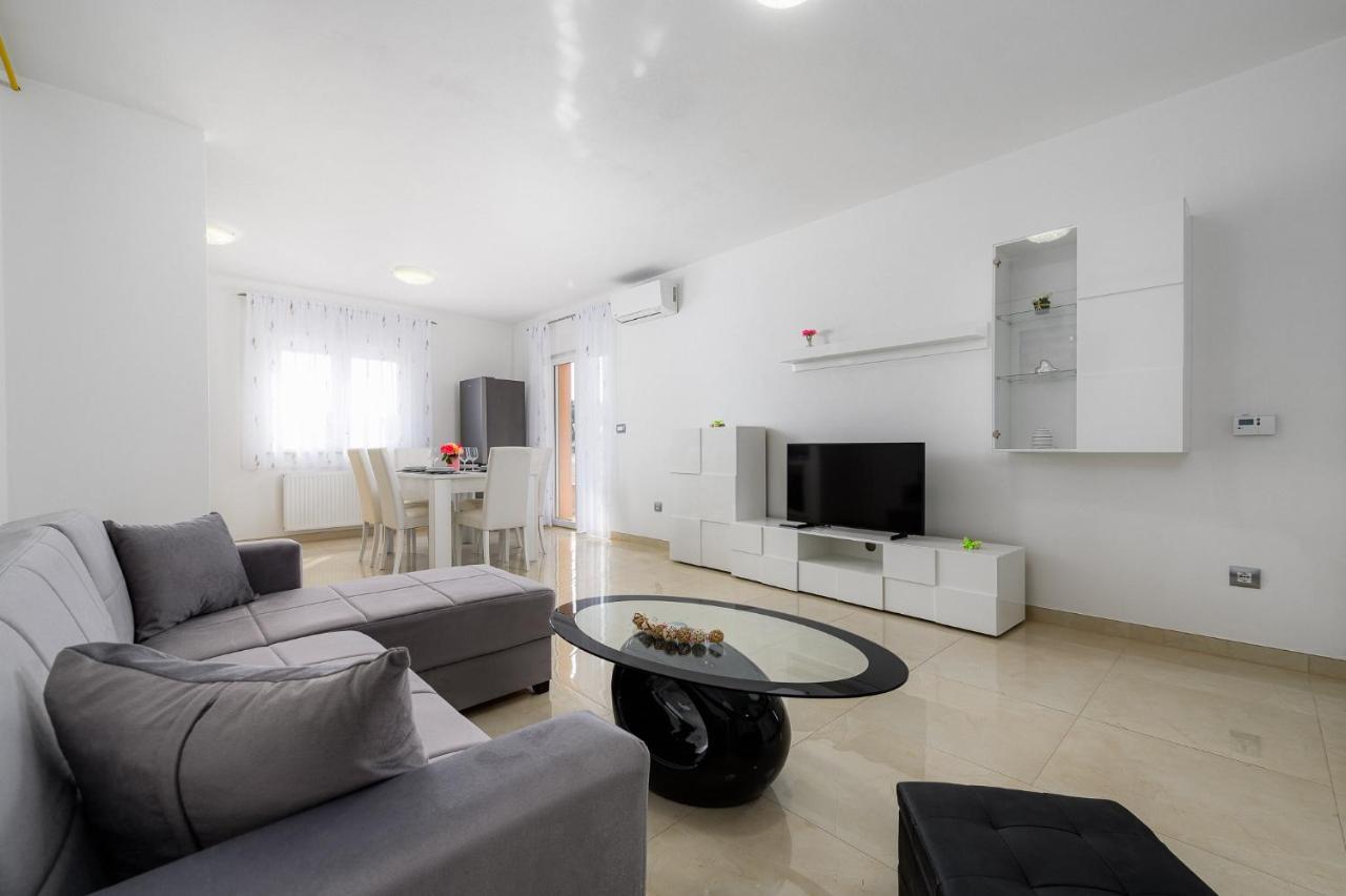 Stancija Amoroso Porec Apartments 외부 사진