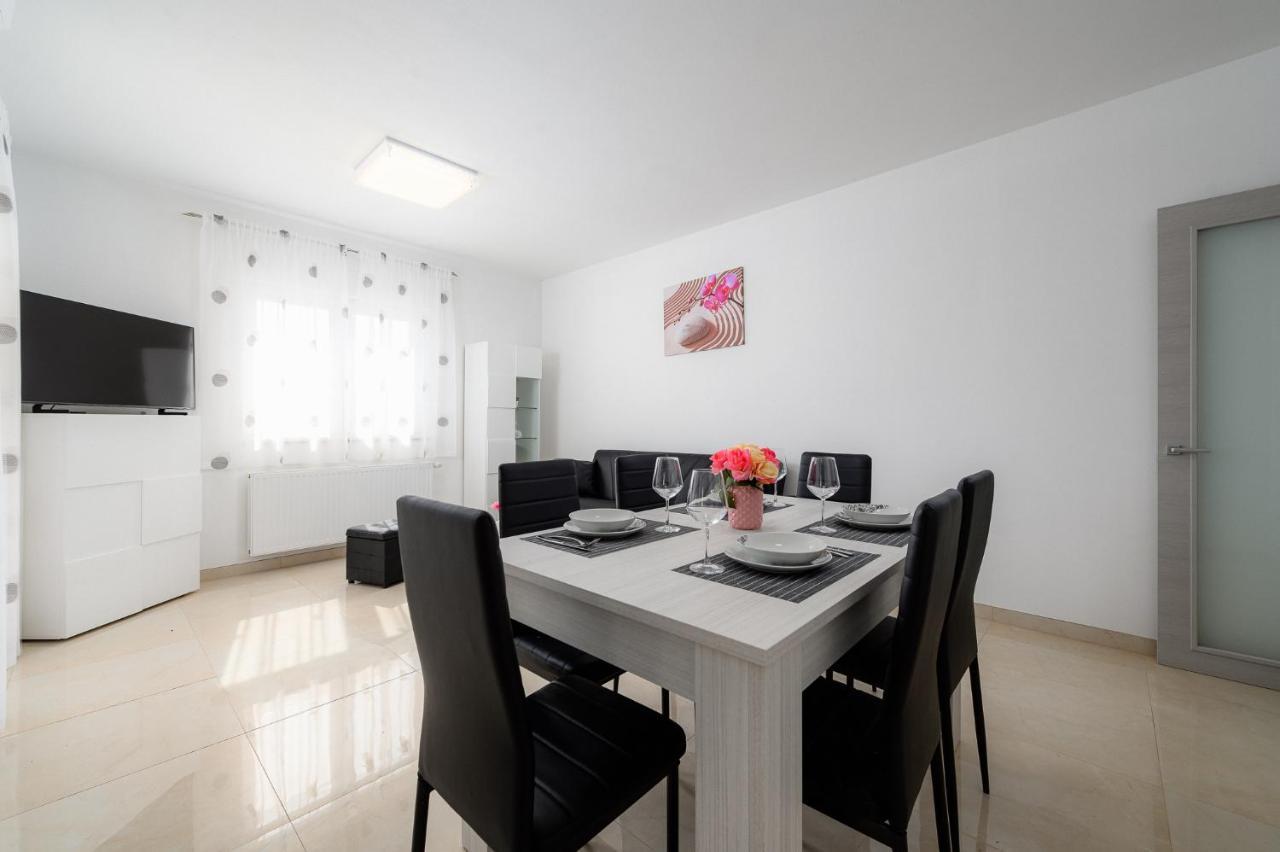 Stancija Amoroso Porec Apartments 외부 사진