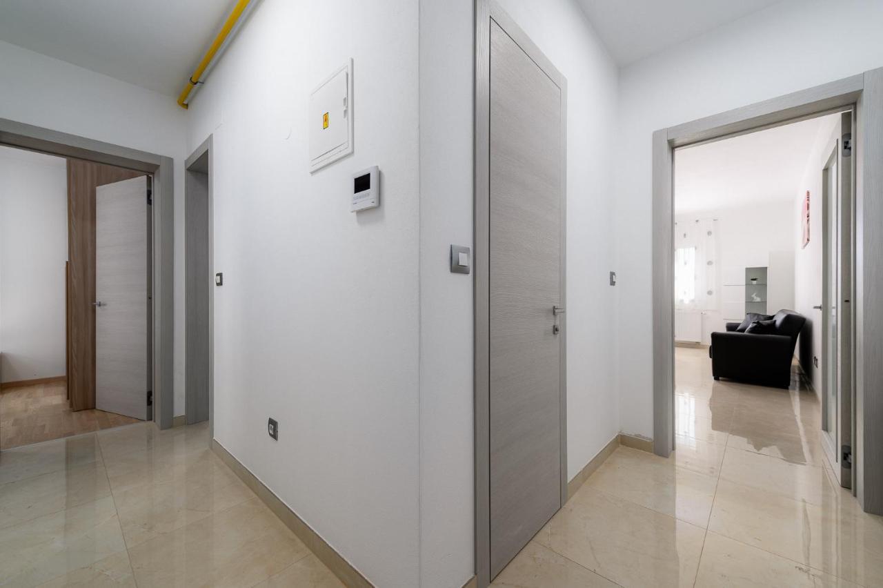 Stancija Amoroso Porec Apartments 외부 사진