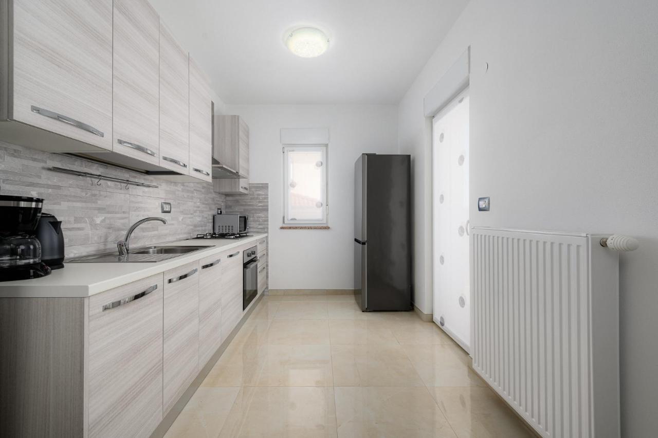 Stancija Amoroso Porec Apartments 외부 사진