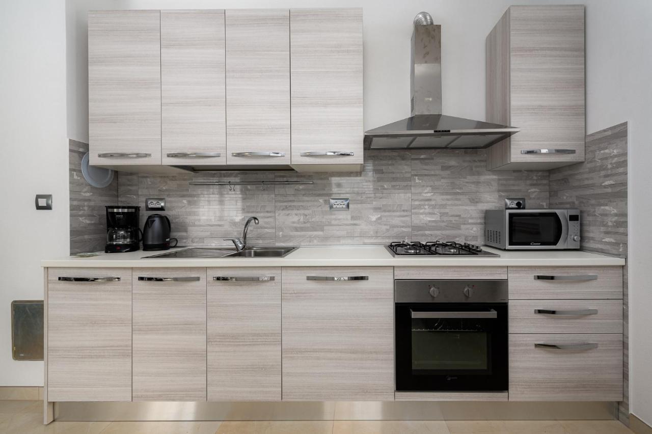 Stancija Amoroso Porec Apartments 외부 사진
