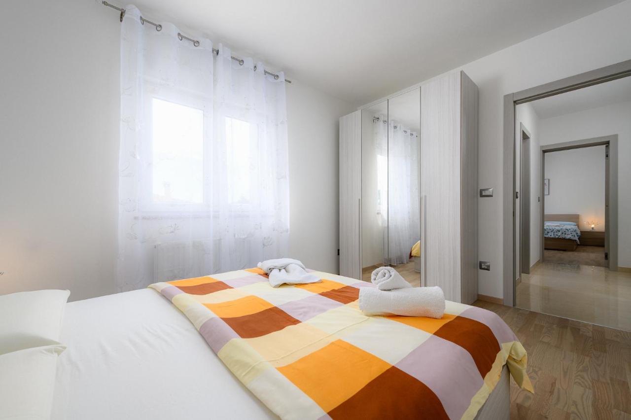 Stancija Amoroso Porec Apartments 외부 사진