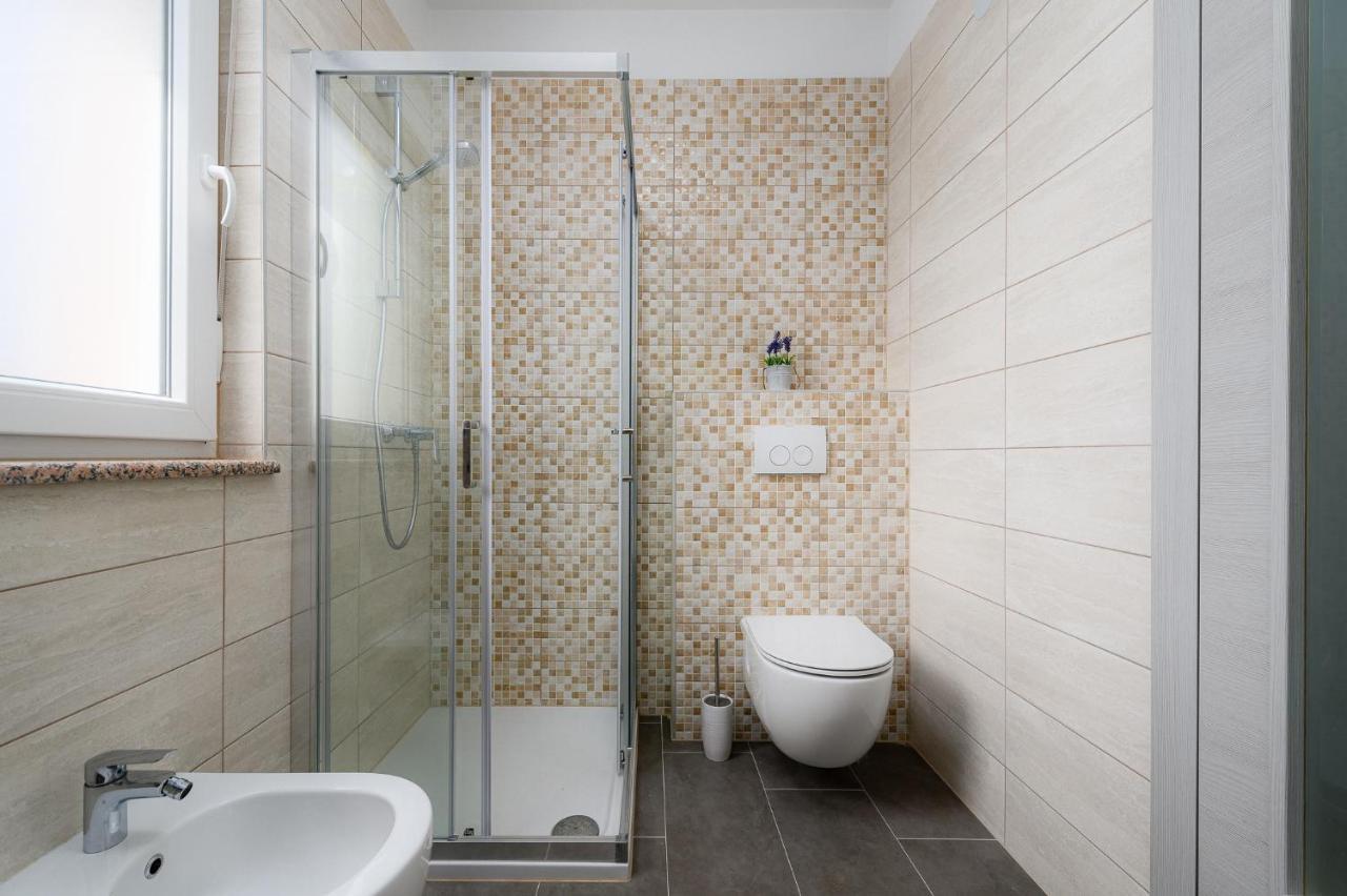 Stancija Amoroso Porec Apartments 외부 사진