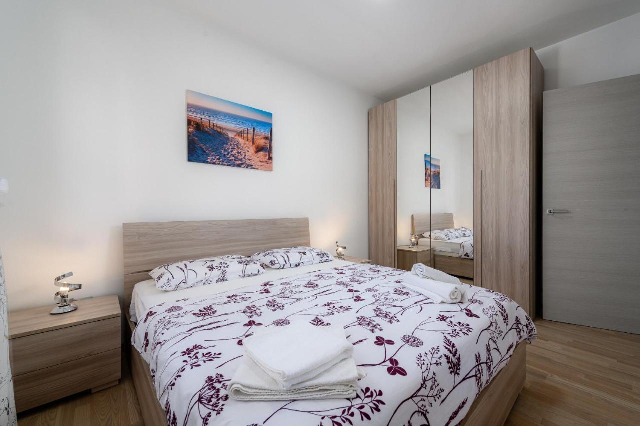 Stancija Amoroso Porec Apartments 외부 사진