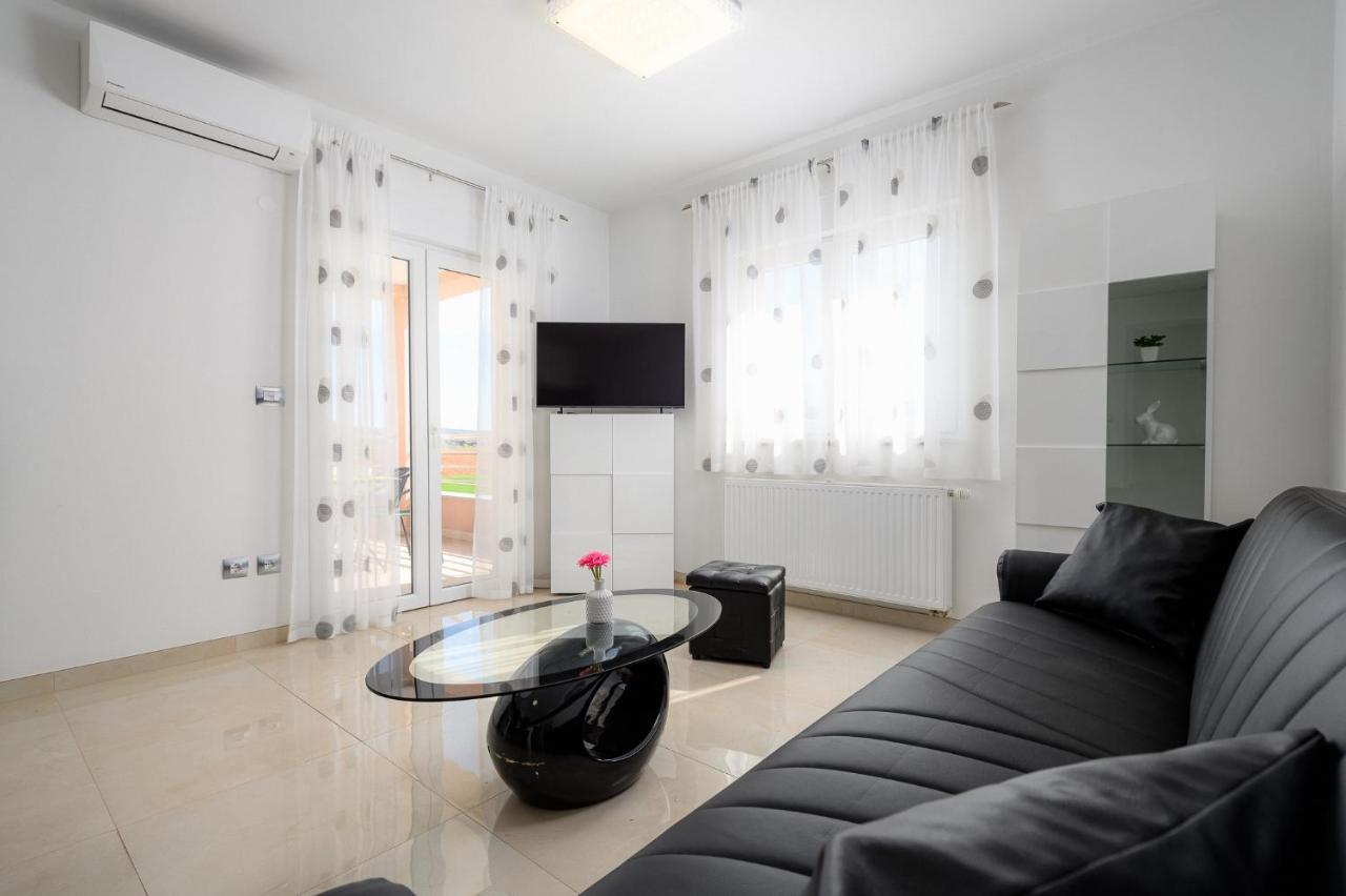 Stancija Amoroso Porec Apartments 외부 사진