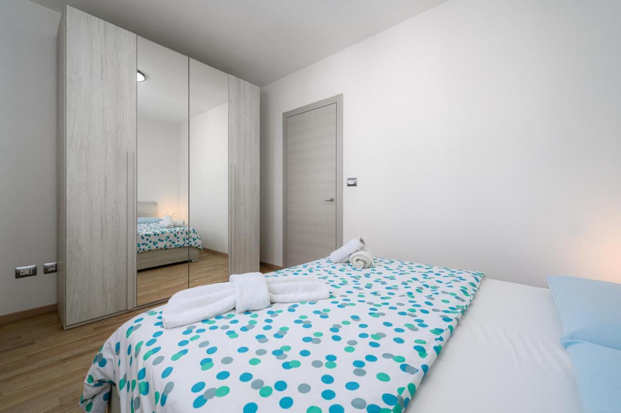 Stancija Amoroso Porec Apartments 외부 사진
