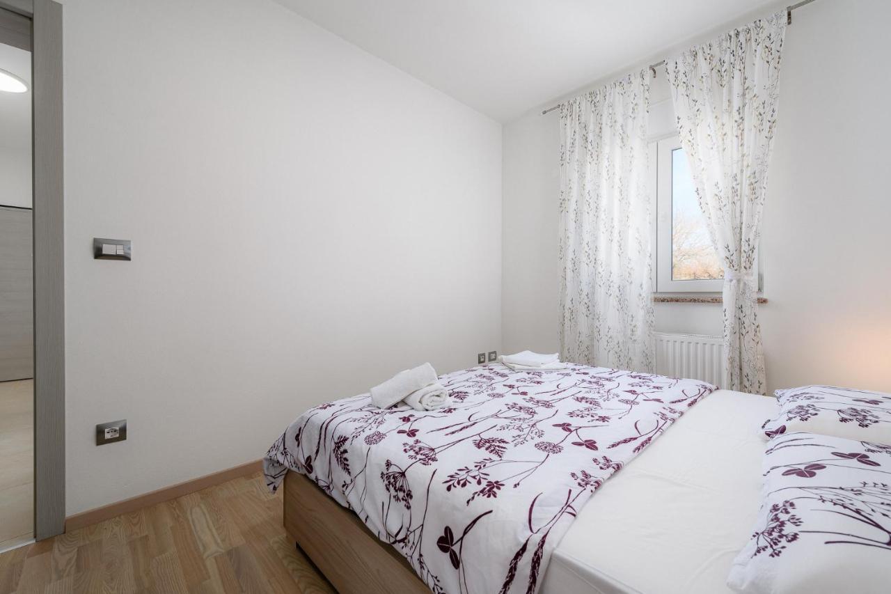 Stancija Amoroso Porec Apartments 외부 사진