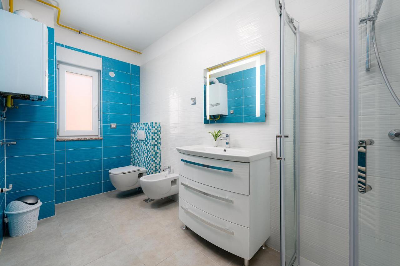 Stancija Amoroso Porec Apartments 외부 사진
