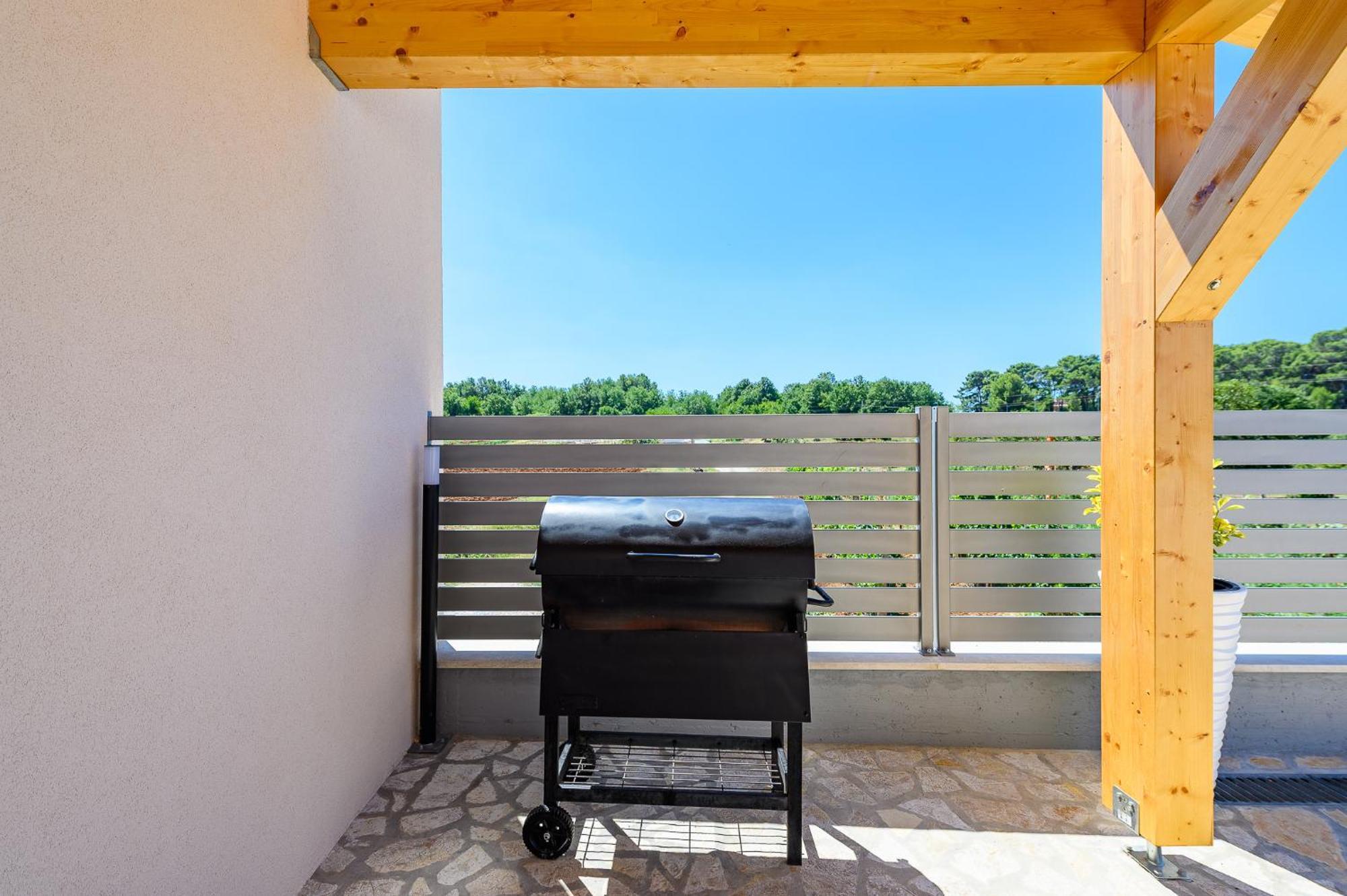 Stancija Amoroso Porec Apartments 외부 사진