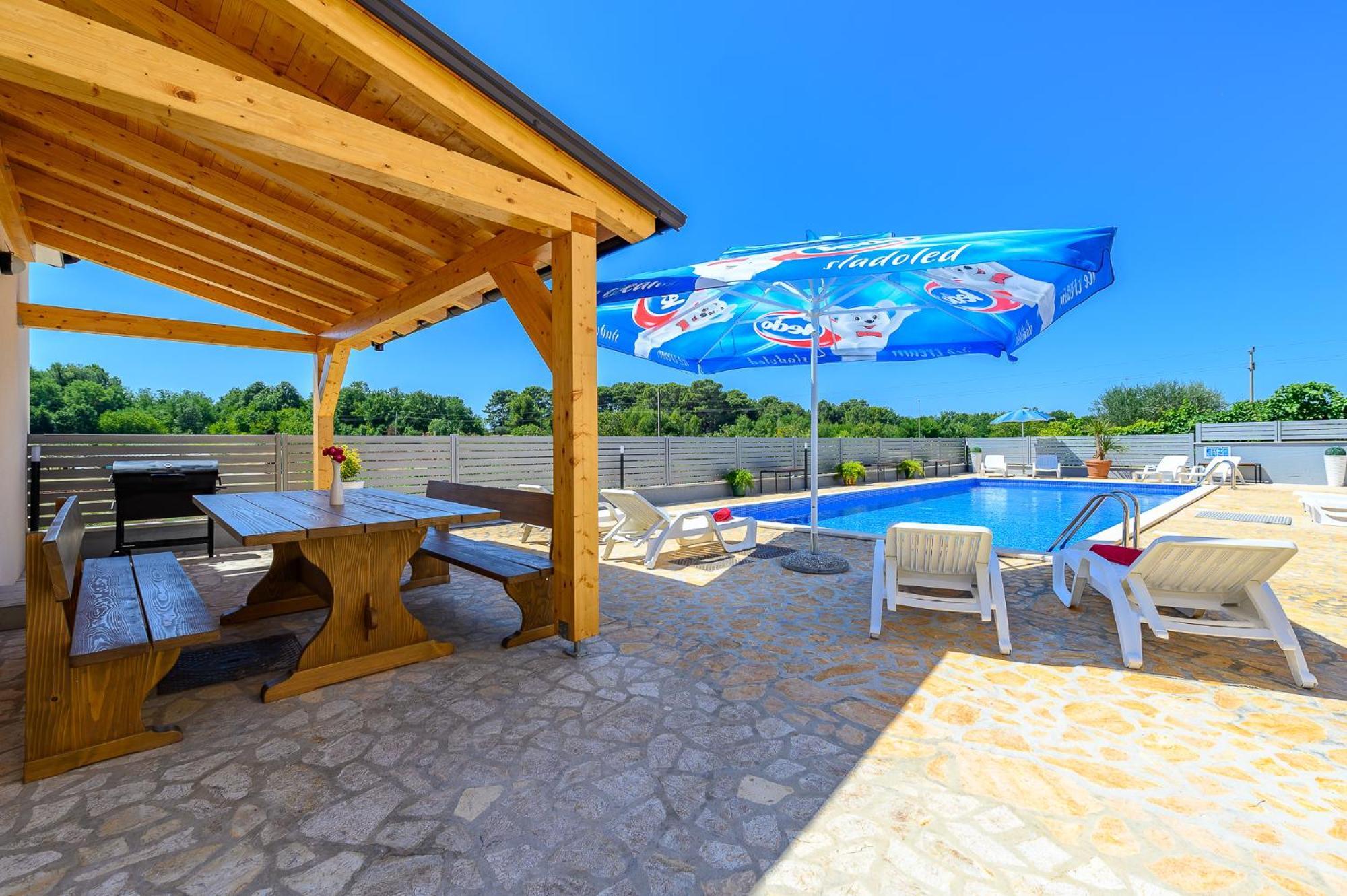 Stancija Amoroso Porec Apartments 외부 사진